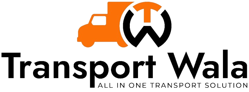 logo transportwala