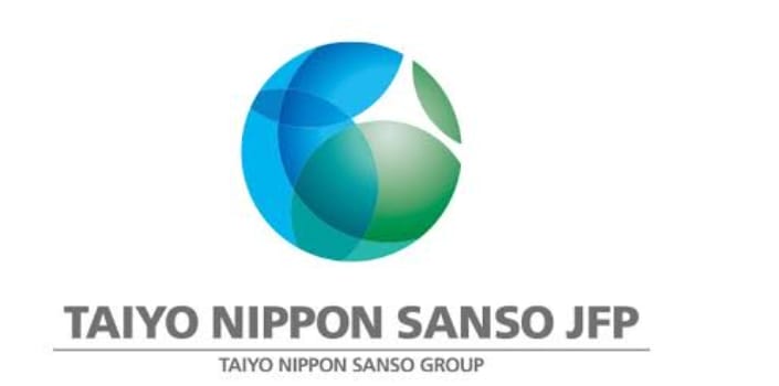 TAIYO Nippon sanso JFP